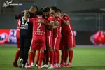شکایت بین‌المللی پرسپولیس برای تغییر جدول لیگ