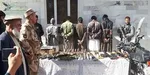 وزارت اطلاعات: دو هسته تروریستی وابسته به موساد متلاشی شد