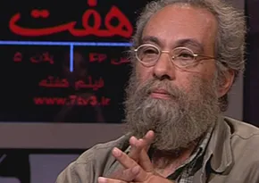 فیلم | حمله فراستی به پیرپسر: پورشیرازی خوب بازی نمی‌کند!