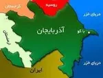 علی‌اف، ایران را به بهانه‌جویی متهم کرد