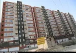 ۷۰ درصد قیمت مسکن در تهران مربوط به زمین است