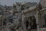 ترامپ در مسئله ایران خواستار راه‌حل دیپلماتیک است