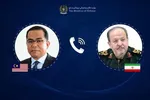 هشدار قاطع ارتش به دشمنان: سد دفاعی ایران آماده مقابله با هر تهدیدی است