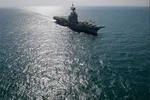عکس| واکنش قالی‌باف به اظهارات فریبکارانه وزیر خارجه آمریکا