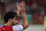 واکنش گل‌محمدی به جدایی کریم باقری