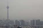 کدام مناطق تهران آلوده تر است؟