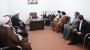 تقدیر رئیس‌جمهور از اقدام مقتدرانه سپاه پاسداران/ رئیسی: دزدی دریایی آمریکا عملی قبیح بود/ میز مذاکره را ترک نمی‌کنیم