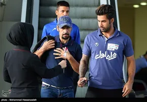 عکس/ خالکوبی جدید و عجیب مسی