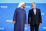 پزشکیان: تمام توان دولت را برای رشد دانش‌آموزان به کار می‌گیریم