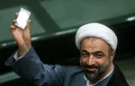 هر زمان قوا یکدست شدند فساد بیشتر شد/ اگر معجزه ای رخ دهد و مردم پای صندوق بیایند با یک 