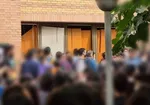 طومار دانشجویان معترض به وزارت نفت