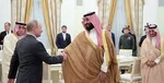 مشاجره تلفنی ۱۳ سناتور آمریکا با سفیر سعودی