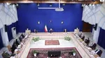 روحانی: در ۸سال حقوق‌ها را حداقل ۵برابر کردیم