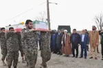 ۲۰ نفر در جریان اغتشاشات شب گذشته کوهدشت دستگیر شدند