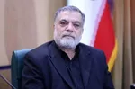 عکس| کمیسیون امنیت ملی: یا تنگه هرمز یا جنگِ دوباره