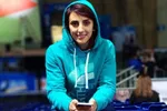 تیم ملی زنان ایران در گروه مرگ جام ملت‌های آسیا