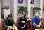 زمان استارت رسمی ویلموتس و تیم‌ملی مشخص شد