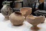 کشف ۳۷ قطعه سکه‌ عتیقه در مهران