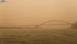 بازار ‌در اندیمشک تعطیل شد