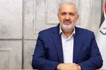 فیلم | جملات عجیب وزیر صمت در حضور رئیس جمهور: من وزیر التماسم و هیچ اختیاری ندارم