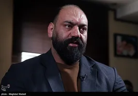 قویترین مرد ایران: با این همه مدال هنوز مسکن ندارم!