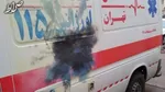 آمار مصدومان در حال افزایش است/ ۴۸۶ نفر مصدوم و ۱۱ فوتی