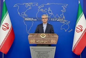 فیلم| بقائی: ایران پایان رسمی قطعنامه ۲۲۳۱ را اعلام کرد