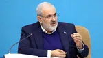 بوستان‌های پایتخت تاریک شدند