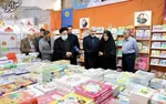 آماده‌باش نمایشگاه کتاب برای پنجشنبه و جمعه