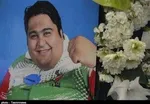 تست کرونا زهرا نعمتی مثبت شد