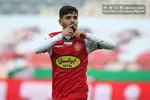 مجری سرشناس تلویزیون گزینه باشگاه پرسپولیس شد