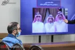 اقرار سرکرده گروهک تروریستی الاحوازیه به پولشویی توسط ۹ شرکت خود در اروپا