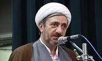 رهاسازی کودک فوت‌شده در قبرستان گناوه!+عکس