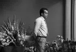 روایتی متفاوت از هم اتاقی تختی در المپیک ۱۹۶۴