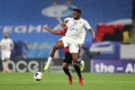 پوستر باشگاه استقلال برای دیدار برابر النصر