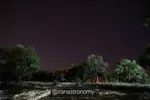 سیارکی به اندازه برج ایفل از کنار زمین می‌گذرد