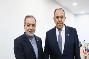فیلم| عراقچی تکلیف مذاکره با آمریکا را مشخص کرد