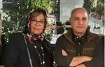 توضیحات پرویز پرستویی به حاشیه‌های نمایش یک فیلم در آمریکا + فیلم