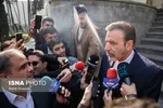 آخرین وضعیت پرونده بابک زنجانی و شیخ استخاره/ مختومه شدن پرونده برادر رئیس جمهور تکذیب شد