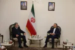 وزارت خارجه مذاکره را دنبال می‌کند