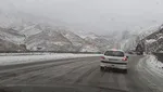 افزایش ۱۶.۱ درصدی تردد در جاده‌های کشور