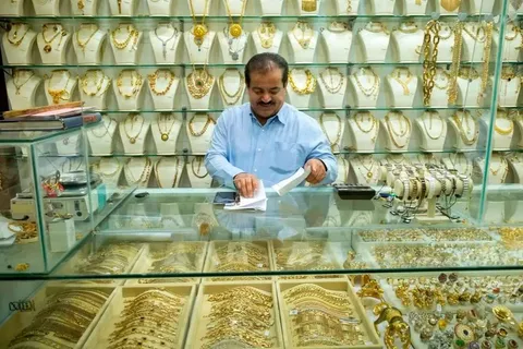 قیمت طلا ریخت | هر گرم طلای ۱۸ عیار چقدر شد؟