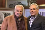واکنش مدیری به حاشیه‌سازی علیه اجرایش در دورهمی