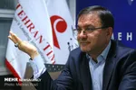 درخواست ۱۱۰ نماینده مجلس برای تامین ارز آب شیرین‌کن‌ها