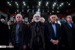 یادی از هنرمندان درگذشته در سال 95