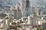 قیمت مسکن گروگان دو اتفاق/ نسخه‌ چینی بازار مسکن ایران را نجات می‌دهد