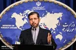 خطیب زاده: توهین به ارزش‌های اسلامی غیر قابل قبول است