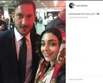«دستت را به من بده» سریال رمضان ۹۷ شد