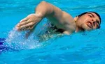 تهران قهرمان شنای کارگران کشور شد