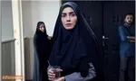 چهره کتک خورده میلاد کی‌مرام دریک فیلم +عکس